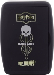Harry Potter: Dark Arts – card game (CZ)