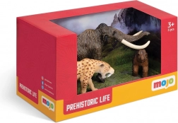 Mojo začetni set prazgodovinski sesalci