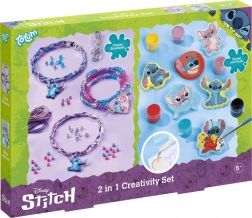 Creative Set 2-in-1 Stitch