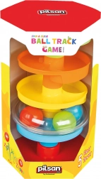 Kuglebane til de allermindste børn