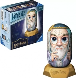 Ravensburger 3D puzzle Hylkies Harry Potter Dumbledore 54 dijelova