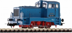 Piko Locomotiva diesel da manovra V23 DR Epoca III - 52542