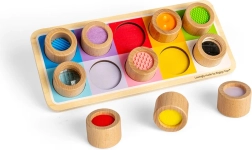 Sensory Board Bigjigs Toys
