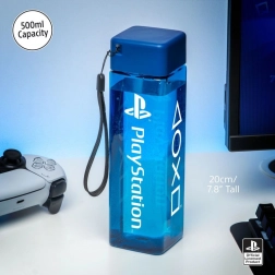 Fľaša PlayStation 500 ml