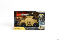 Gyermek katonai harci jármű