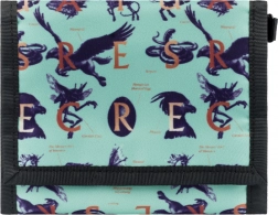 Harry Potter Fantastic Beasts Wallet