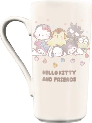 Tazza in ceramica Hello Kitty Grande 470 ml