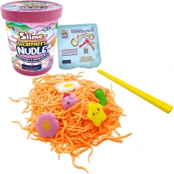 Slime Ramen Noodles – Unicorn Dream creative kit