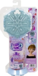 Frozen princesa s presenečenjem – Anna