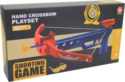 Luk se šípy a terčem Pro Děti