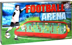 Table Football for Two Players