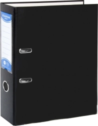 Black A4 Binder