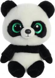 Plišani panda YOOHOO Ringring 22 cm