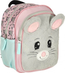 kids’ backpack mouse 27 × 21 × 12.5 cm