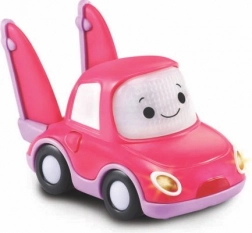 Tut Tut macchinina Otík – Tereza