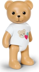 Baby Born Splish Splash Bath Teddy