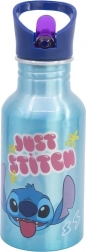 Hliníková fľaša na pitie STITCH 545 ml