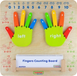 Masterkidz Educational Counting Board