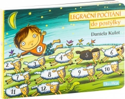 Sjov taltræning ved sengetid