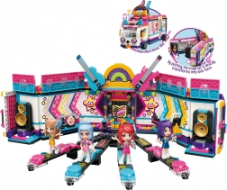 Shining Stage Superstar Set