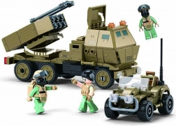 Vojaška operacija Sluban Najdi in Onesposobi