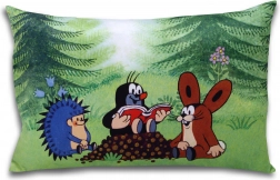 Pude Mulvarp Læsere 45x30