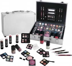 Everybody’s Darling Makeup Case by ZMILE COSMETICS