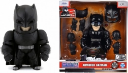 Metal Batman Figure 15 cm