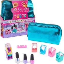 COOL MAKER GO GLAM U-nique Nail Salon Nail Art Set