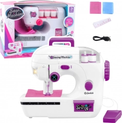 Dječji šivaći stroj sa svjetlom i zvukovima