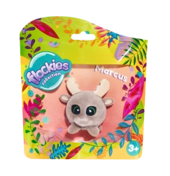 Flockies Animal surprise Marcus