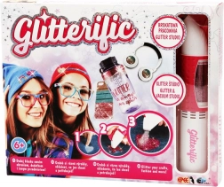 Sjajno studio Glitterific
