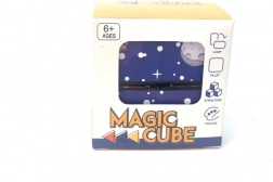 Magnetic logic cube 5.6 cm