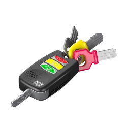 Mijn eerste sleutels met geluid voor kinderen