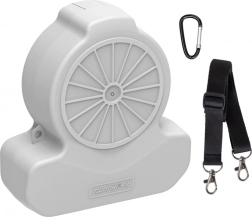 Sunnylife mini protective case for DJI FLIP gray