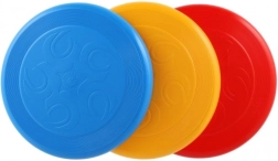 Flying Disc 23.5 cm – color mix