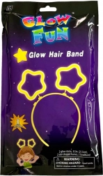 glowing headband Stars
