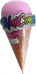UniCones surprise cone – unicorn and accessories