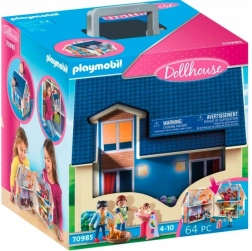 PLAYMOBIL Portable Dollhouse
