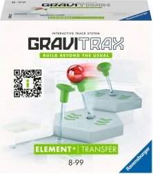 Ravensburger GraviTrax transfer – rozšiřující prvek kuličkové dráhy