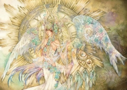 Sun Puzzle 1000 Pieces MAGNOLIA