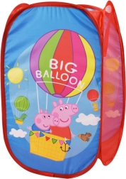 Boîte de rangement Peppa Pig, 36x58 cm PRODUIT SOUS LICENCE, ORIGINAL