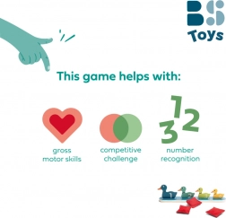 Ducks in a Row – a fun skill game for kids