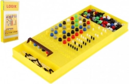 Logik board game
