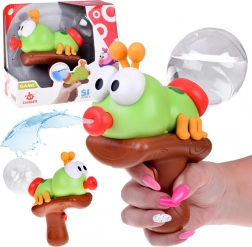 Wodny pistolet Robaczek