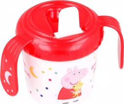Šalica s ručkama Peppa Pig