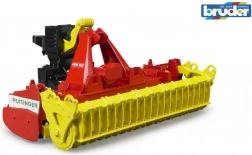 Bruder Pöttinger freza tla 1:16