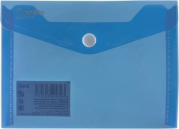 Kuvert Opaline blå
