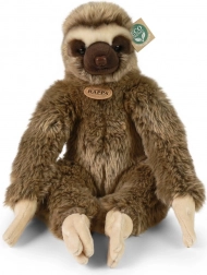 Paresseux en peluche 28 cm ECO‑friendly RAPPA