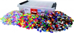Plus-Plus box mix 3600 pezzi